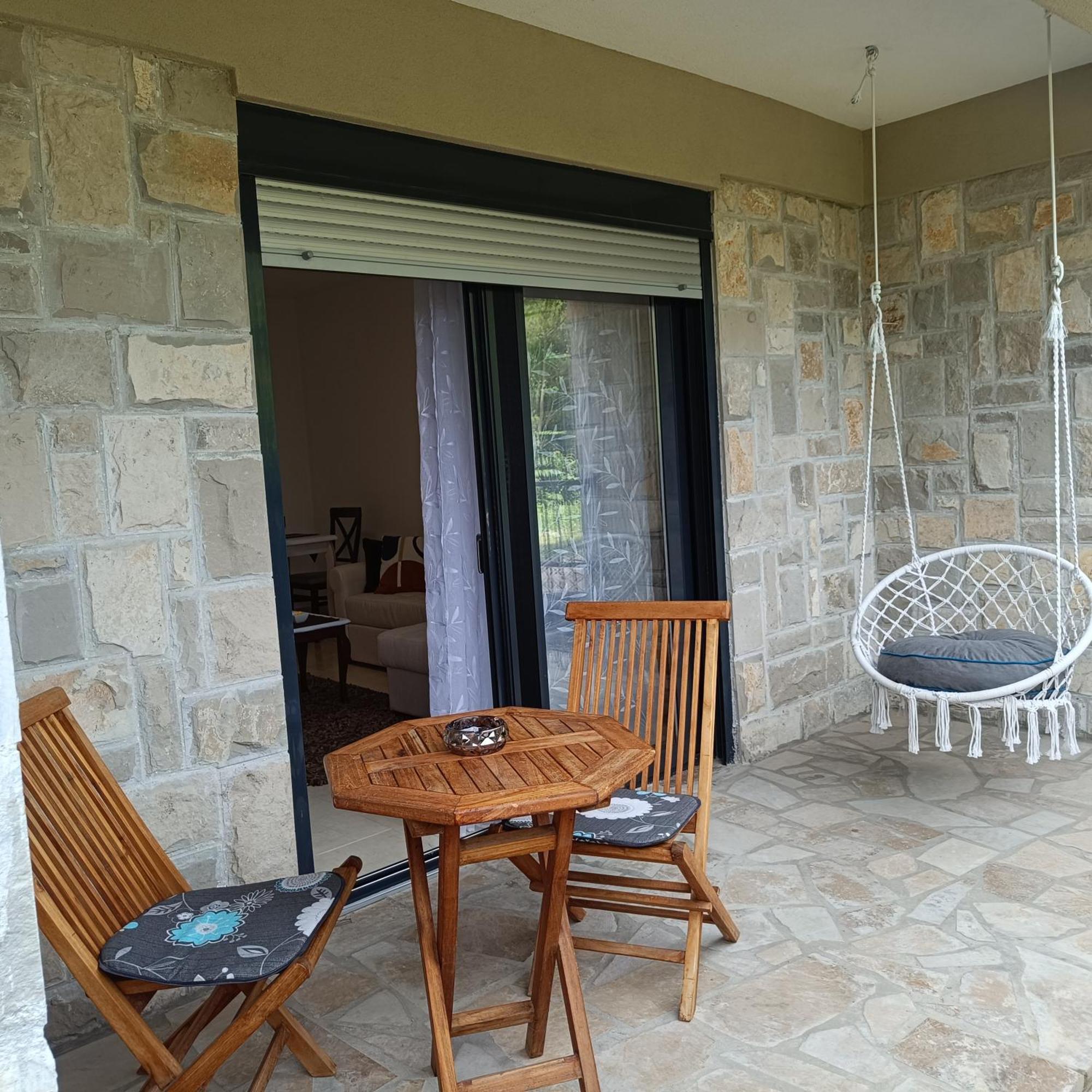 Radgost Kotor Apartments Exterior photo